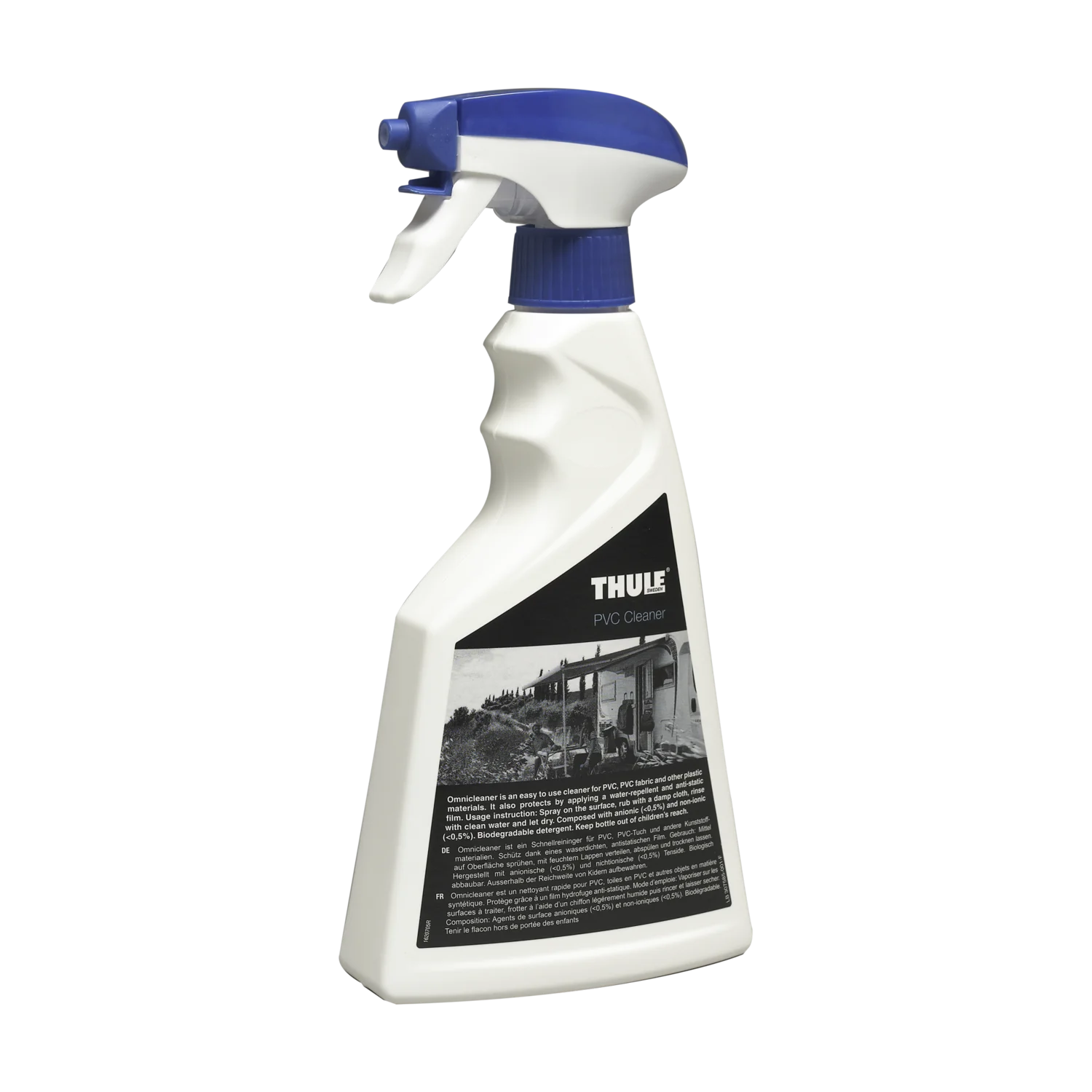 Thule PVC cleaner