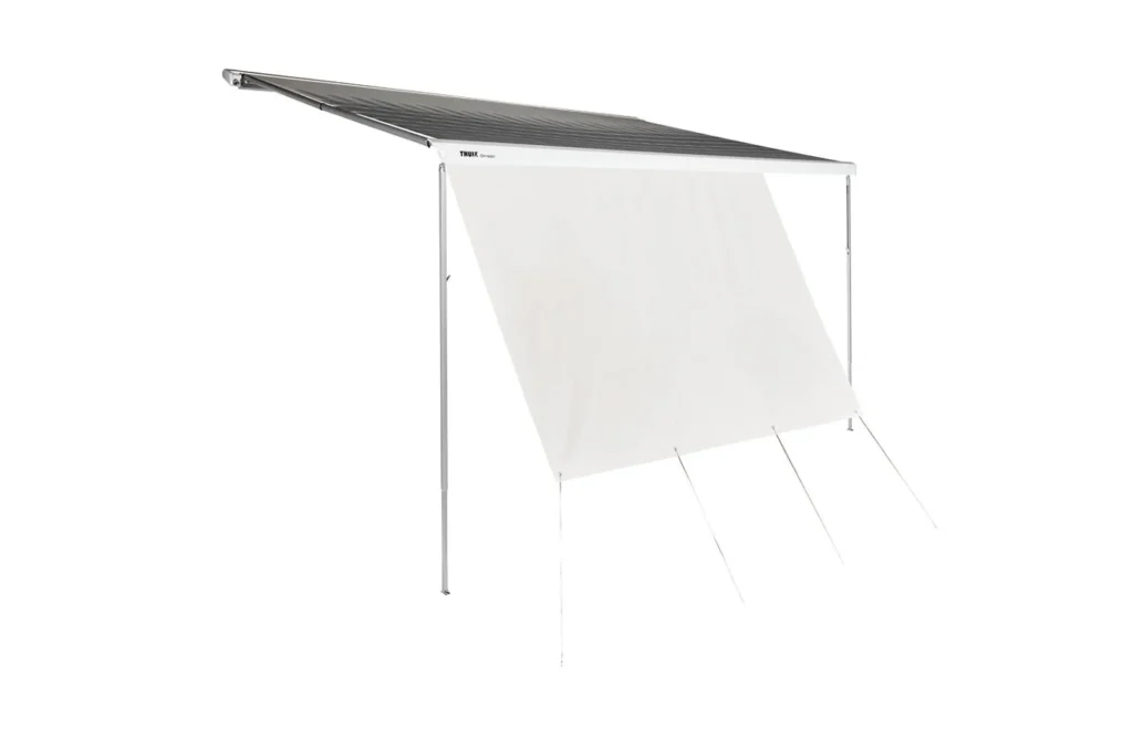 Thule View Blocker Ön 3.30 m