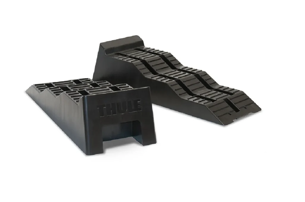 Thule levelers