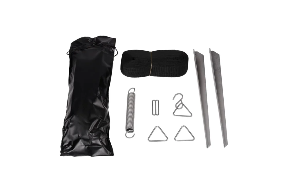 Thule Hold Down Kit