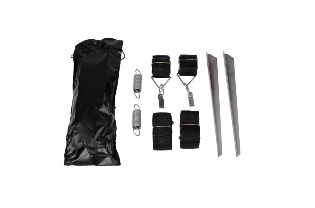 Thule hold down Yan Kayış Kit