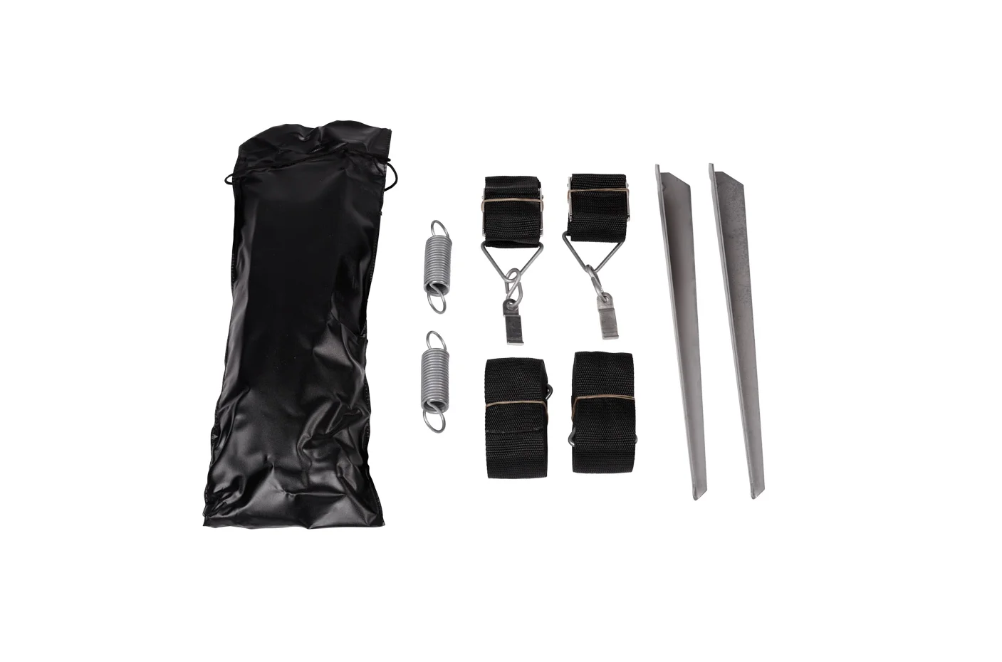 Thule hold down Yan Kayış Kit