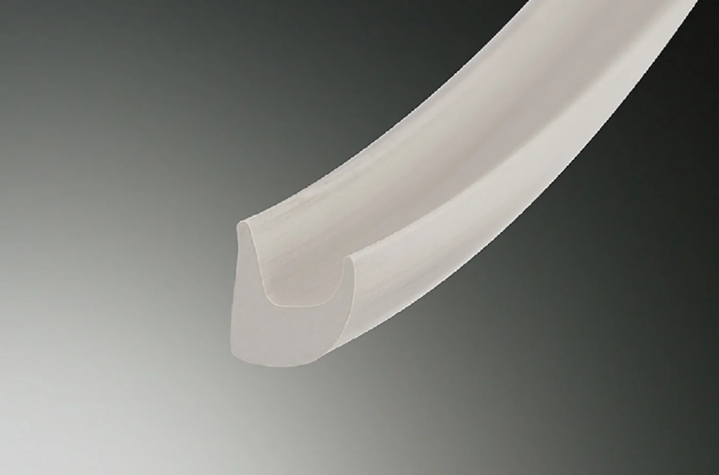 Thule Gutter (3.50 m)