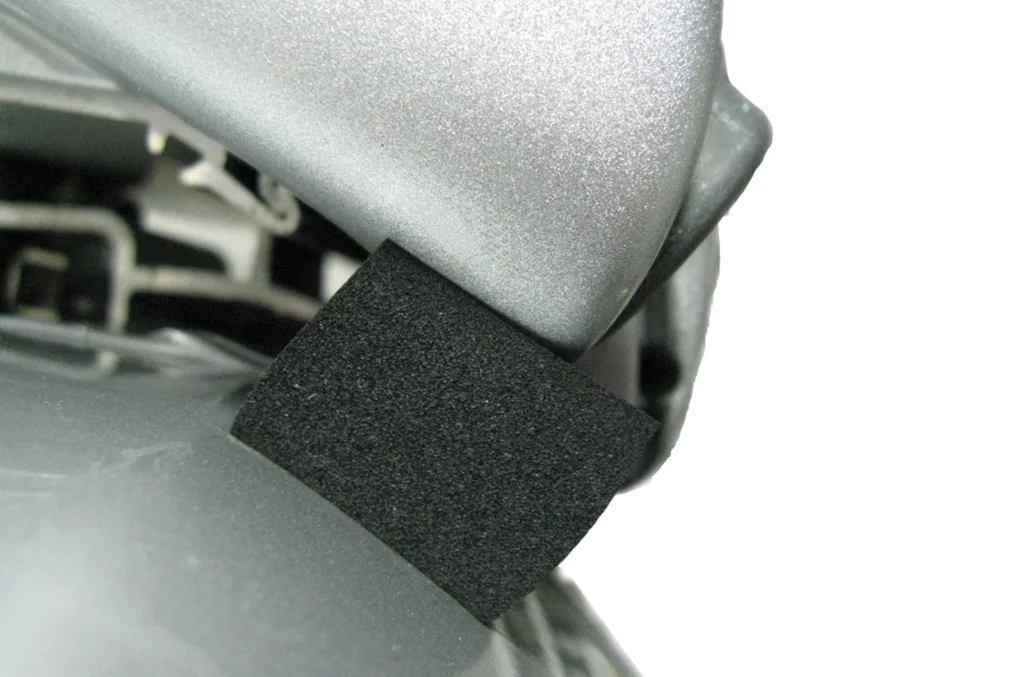 Thule EPDM Sealing