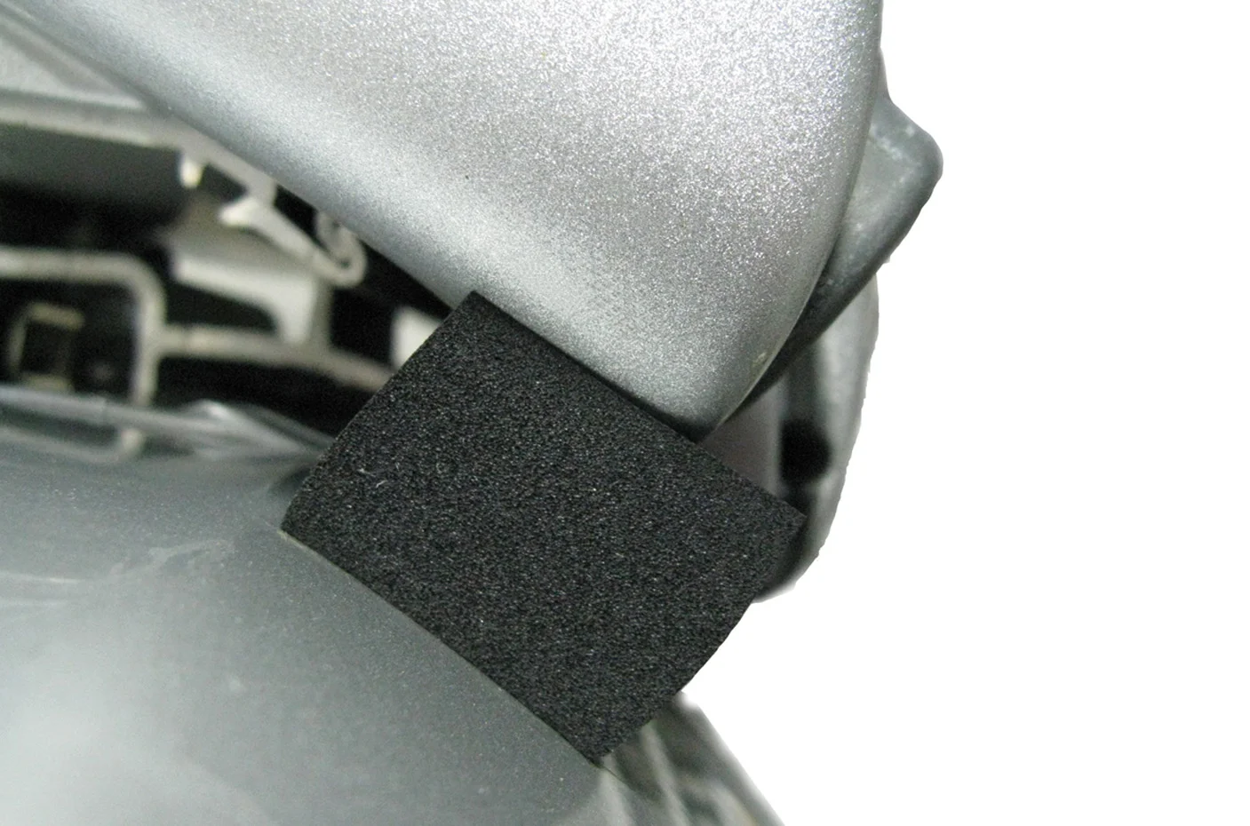 Thule EPDM Sealing