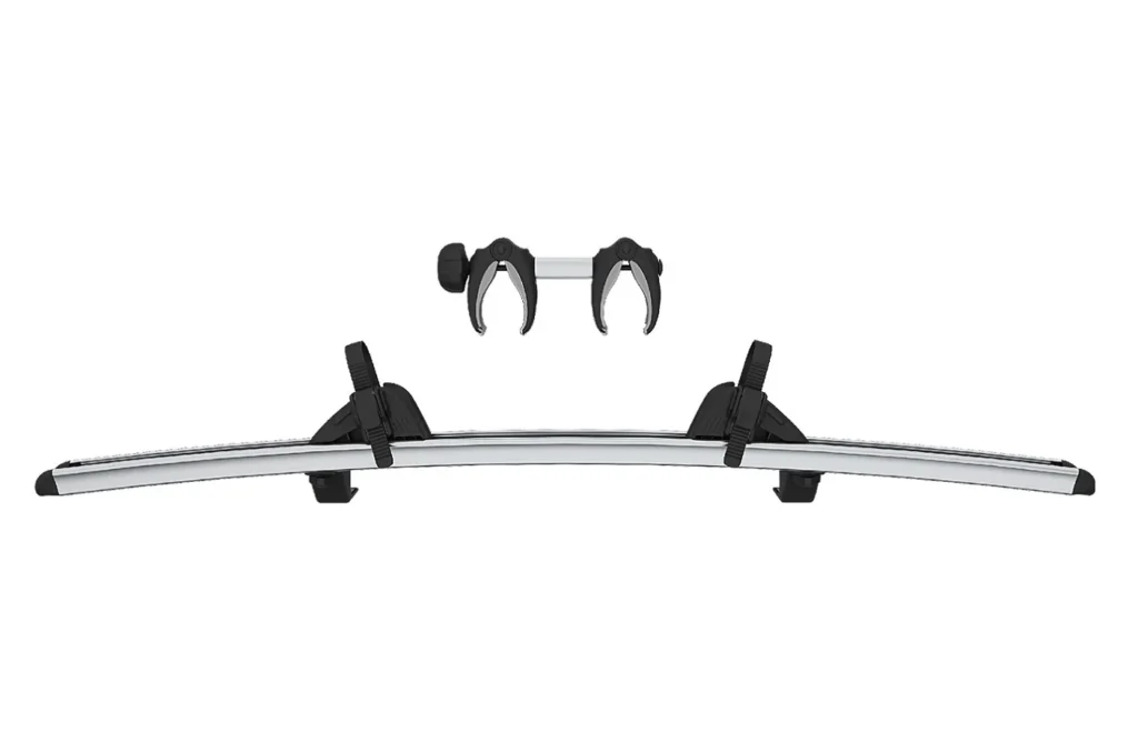 Thule Excellent/Elite G2 4th Rail Kit