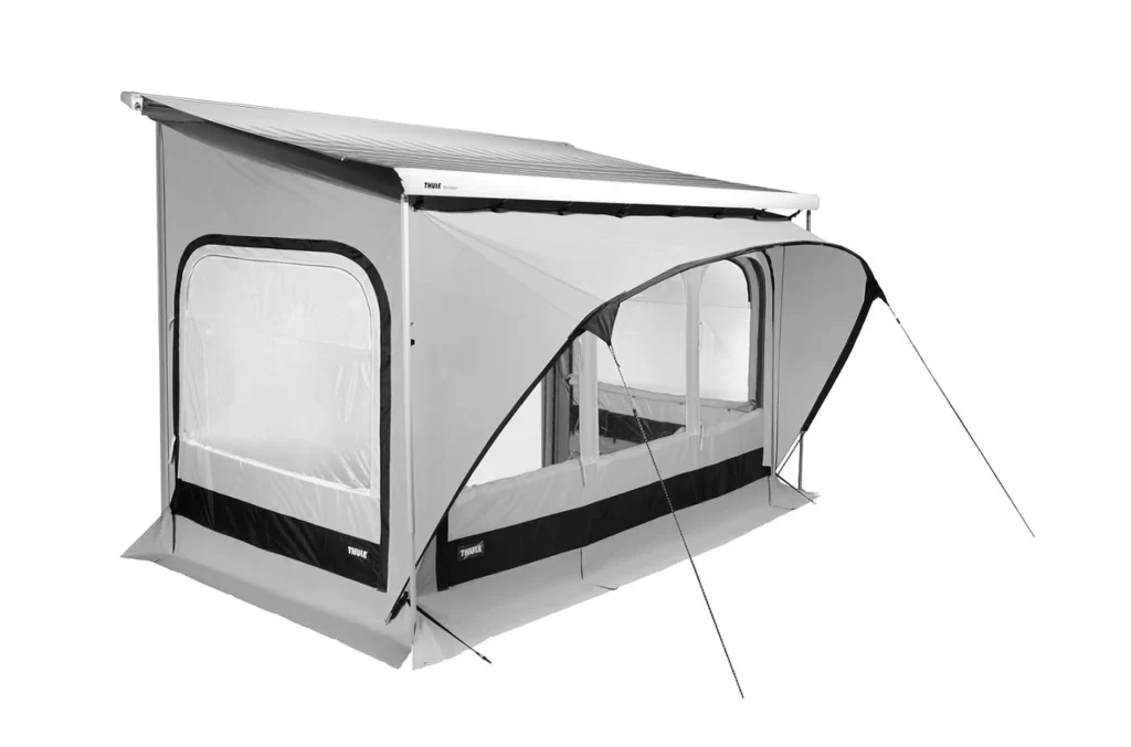 Thule QuickFit 3.10 m (X-Büyük)