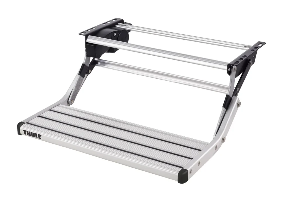 Thule Tekli Basamak 12V - 550
