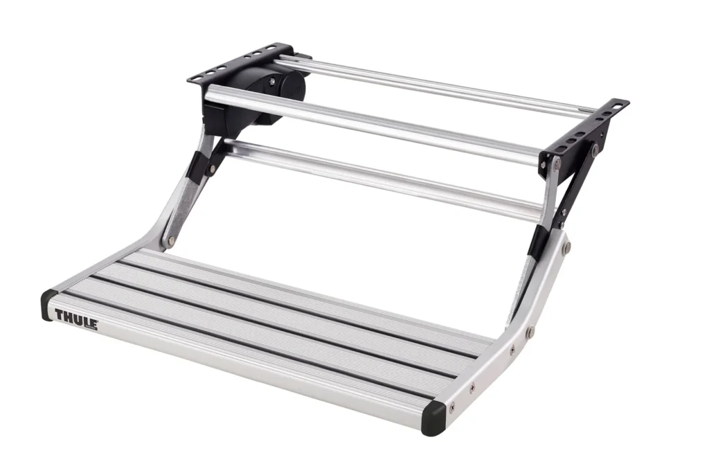 Thule Tekli Basamak 12V - 460