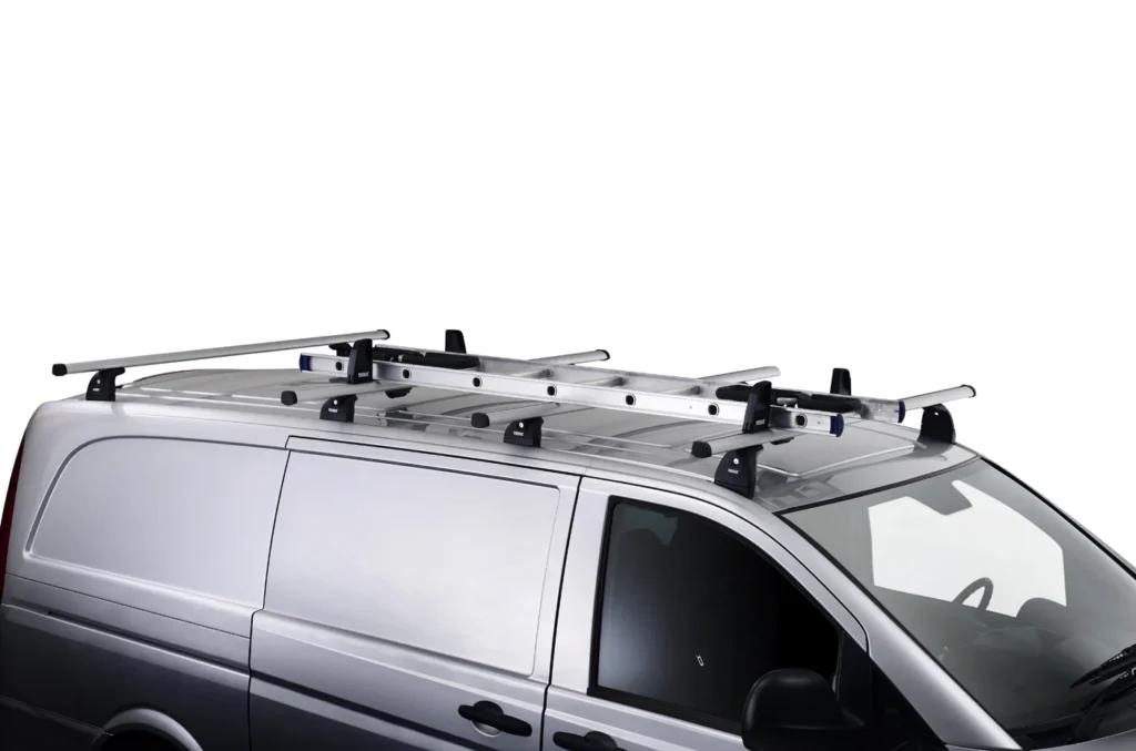 Thule ladder Adaptör