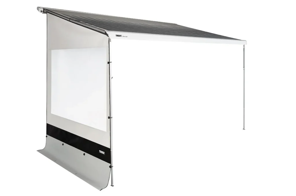 Thule Rain Blocker G2 Yan (2.00 m - Caravan)