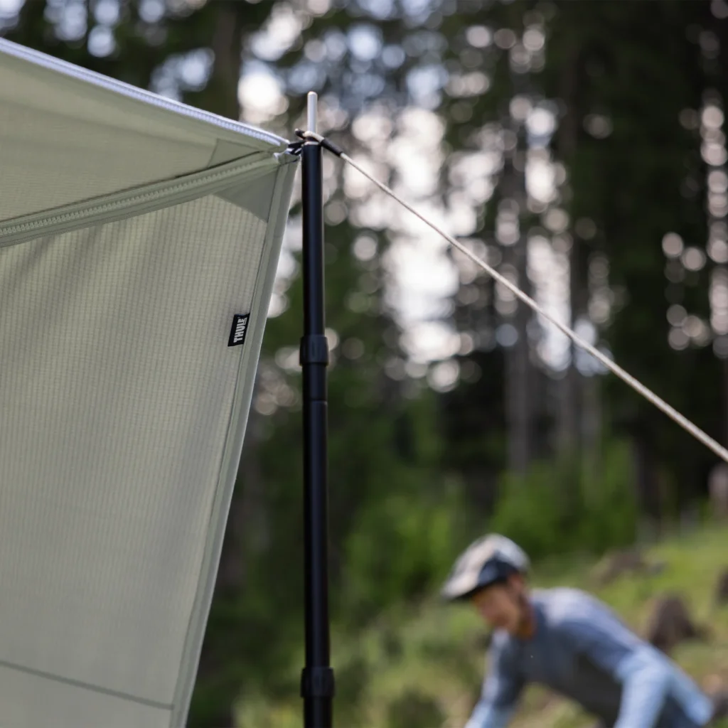 Thule Subsola Ön pack