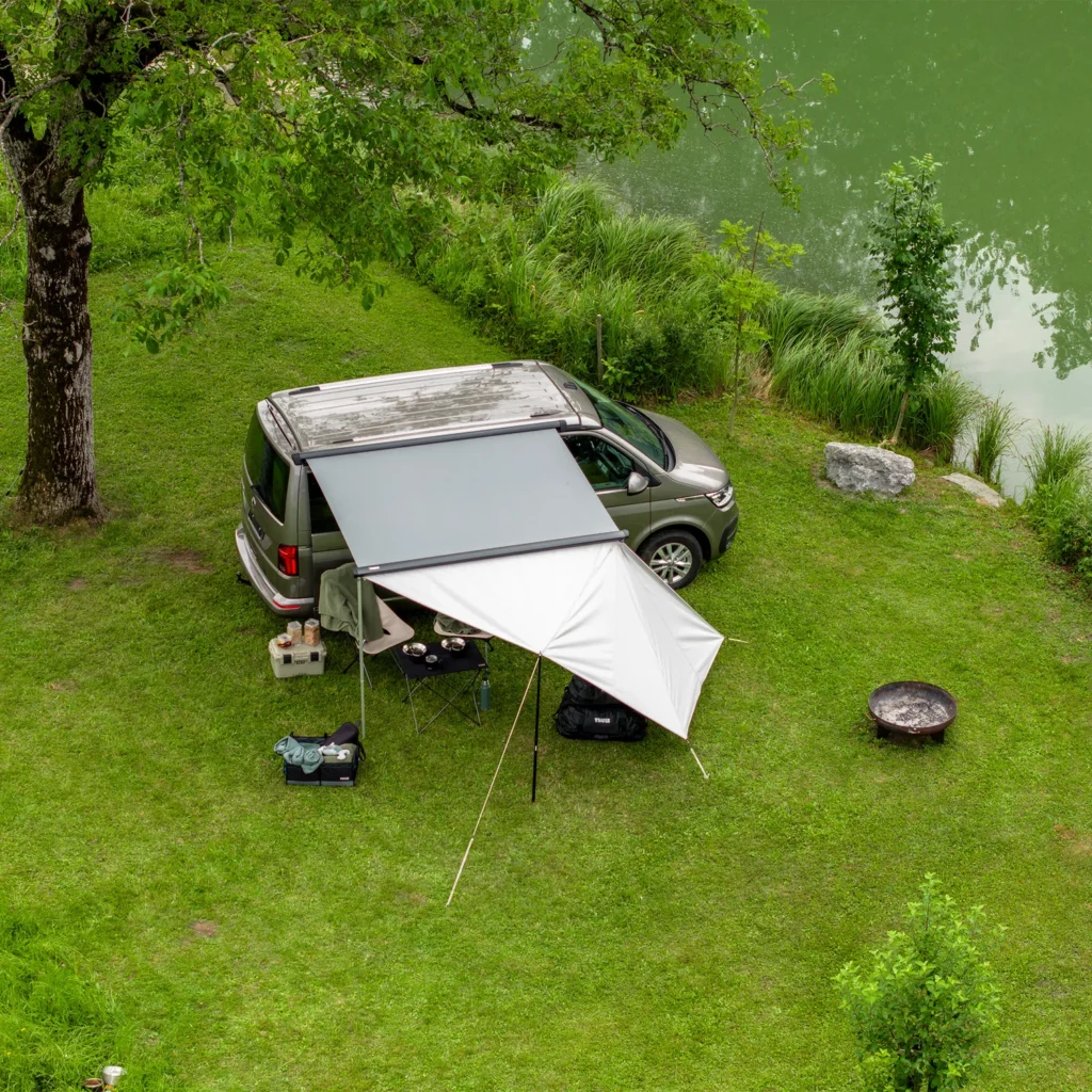 Thule Subsola additional M Panel 2.00m