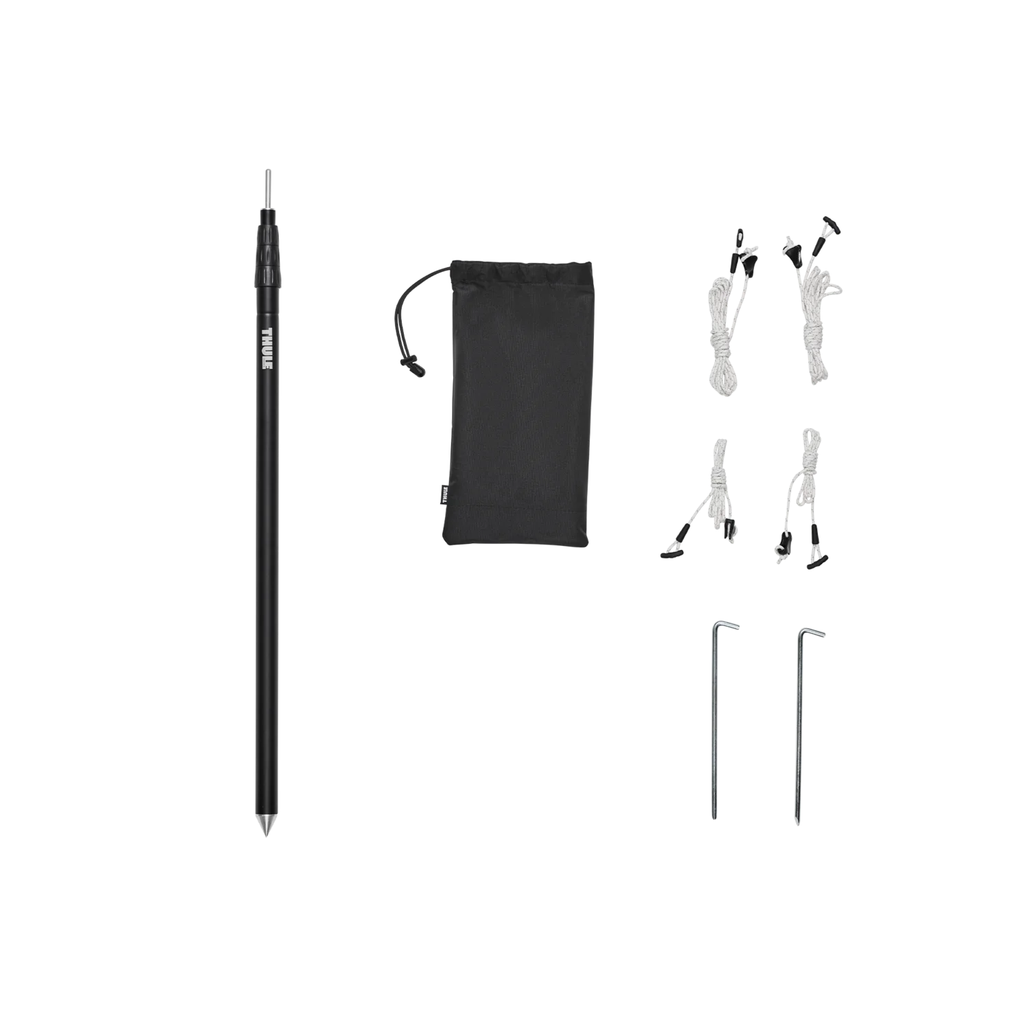 Thule Subsola support pole