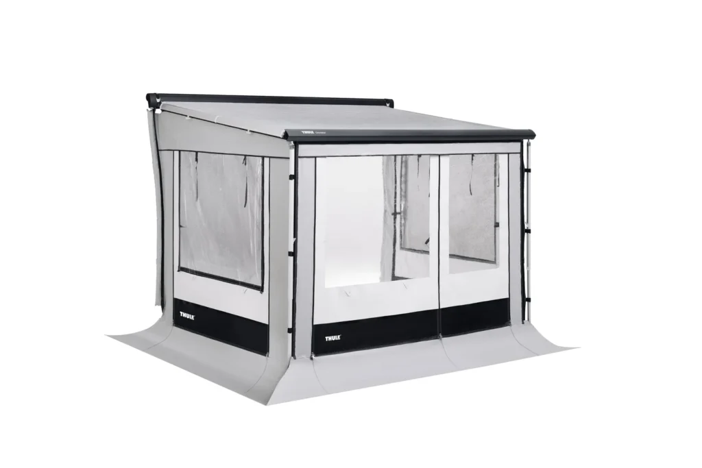 Thule Residence G3 Çadır TO 4200 — VW T5/T6 / Ford Transit Custom / MB Vito