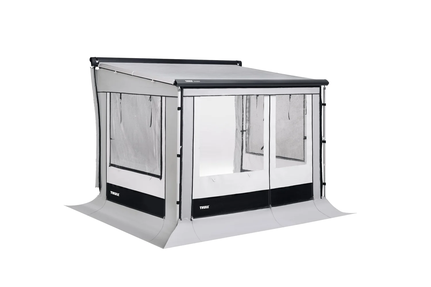 Thule Residence G3 Çadır TO 4200 — VW T5/T6 / Ford Transit Custom / MB Vito