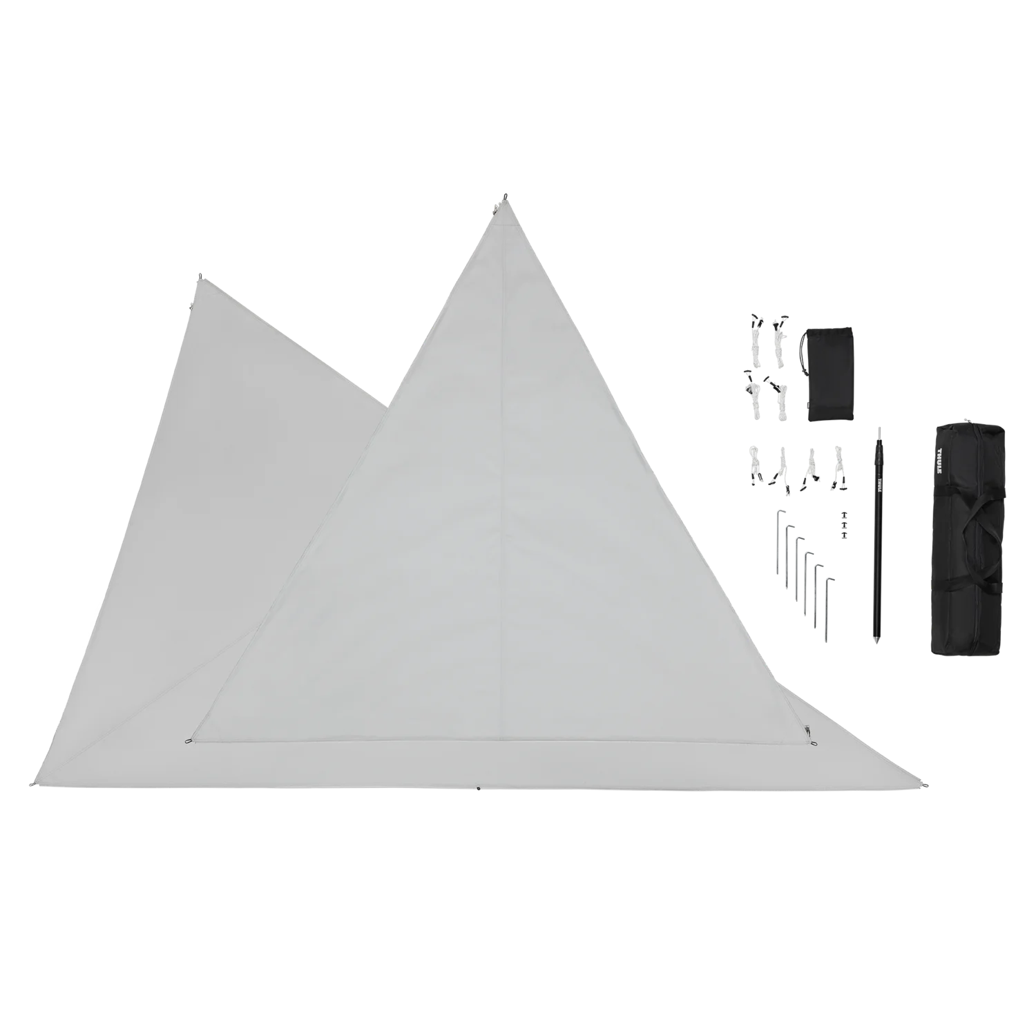Thule Subsola Ön pack 4.00m