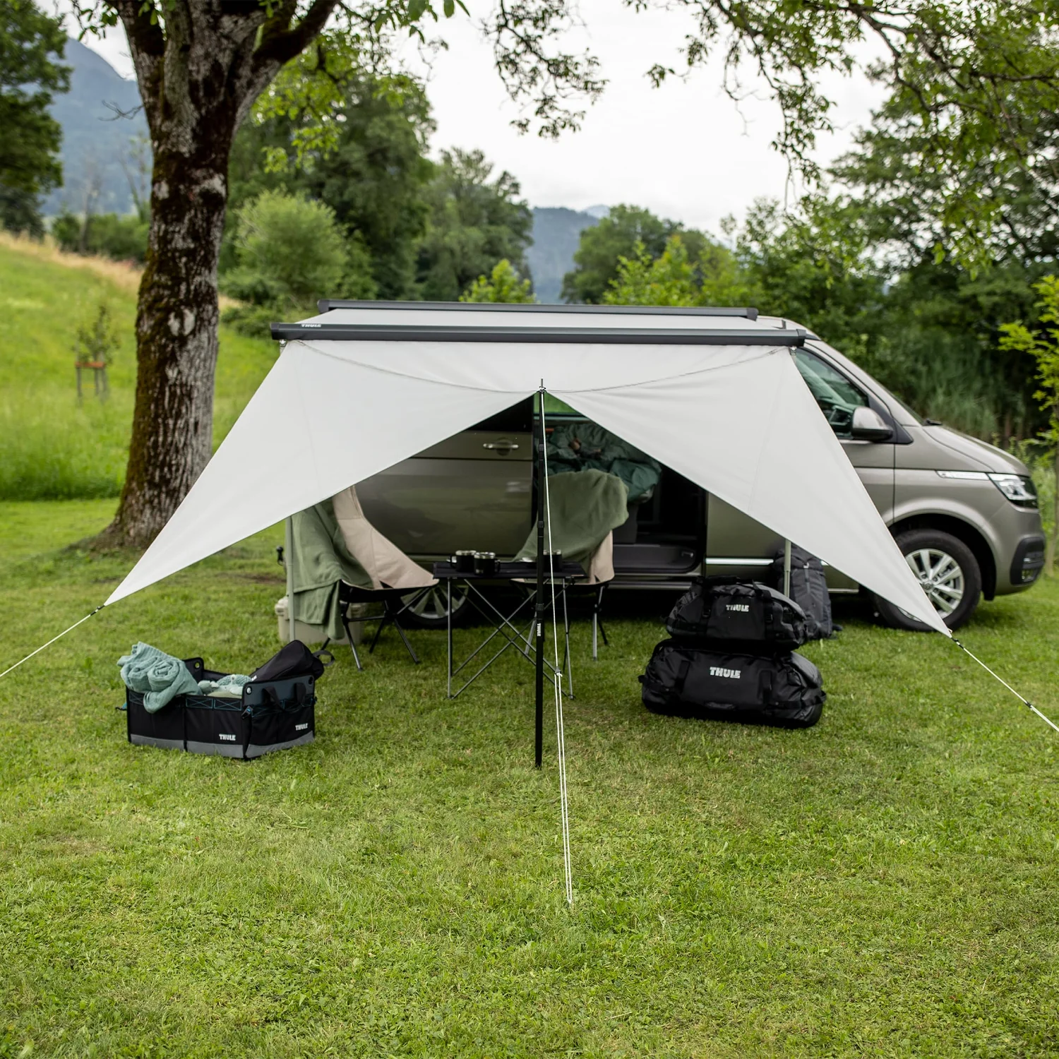 Thule Subsola additional M Panel 2.50m