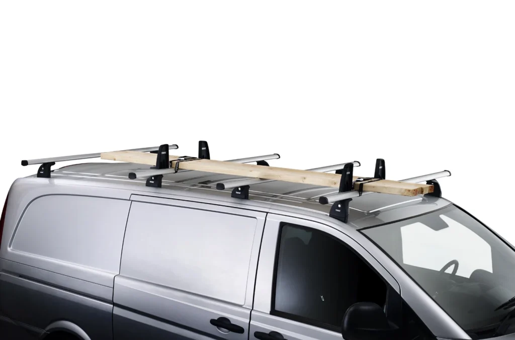 Thule fold down Yük Durdurucu