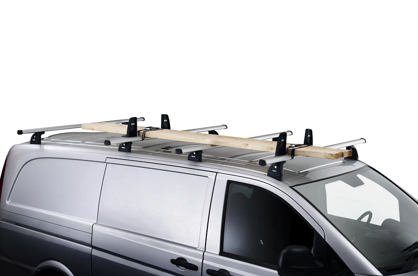 Thule fold down Yük Durdurucu