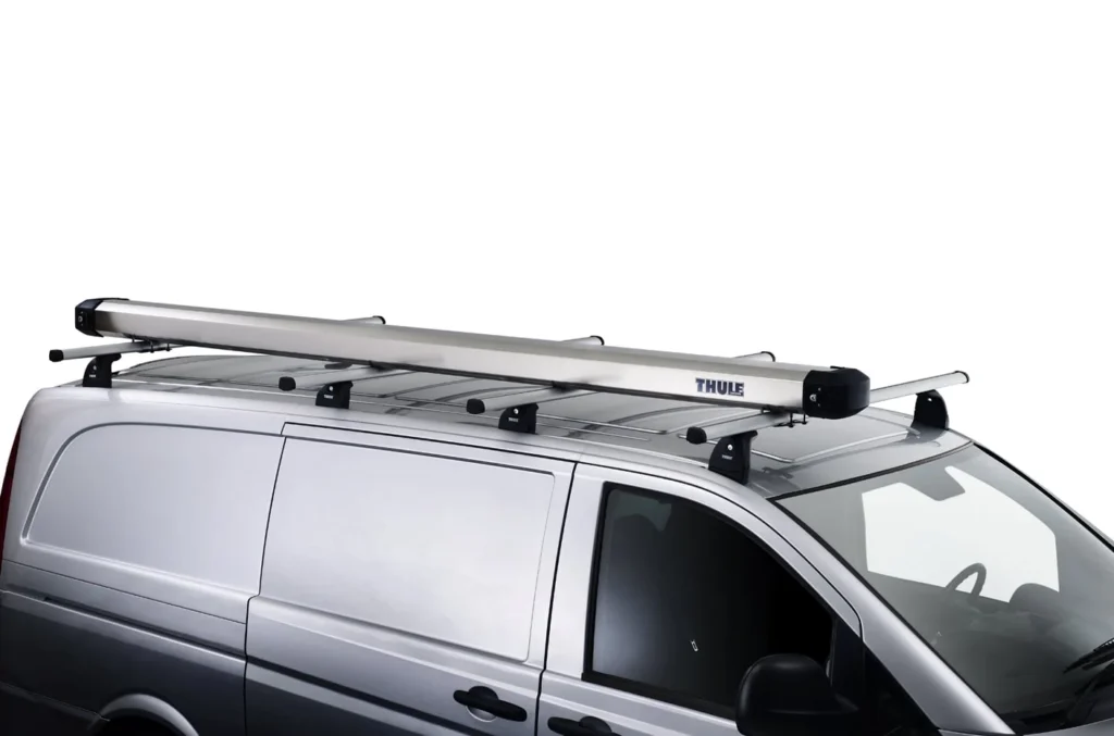 Thule conduit box