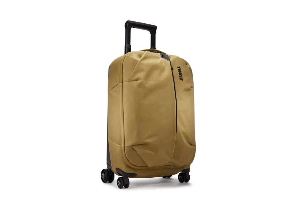 Thule Aion carry on spinner