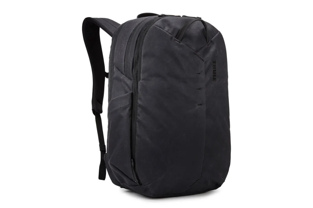 Thule Aion travel backpack 28L