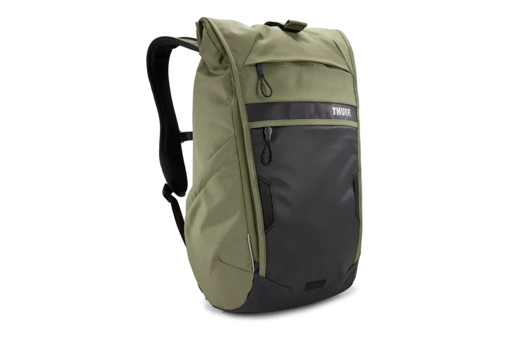 Thule Paramount commuter Sırt Çantası 18L