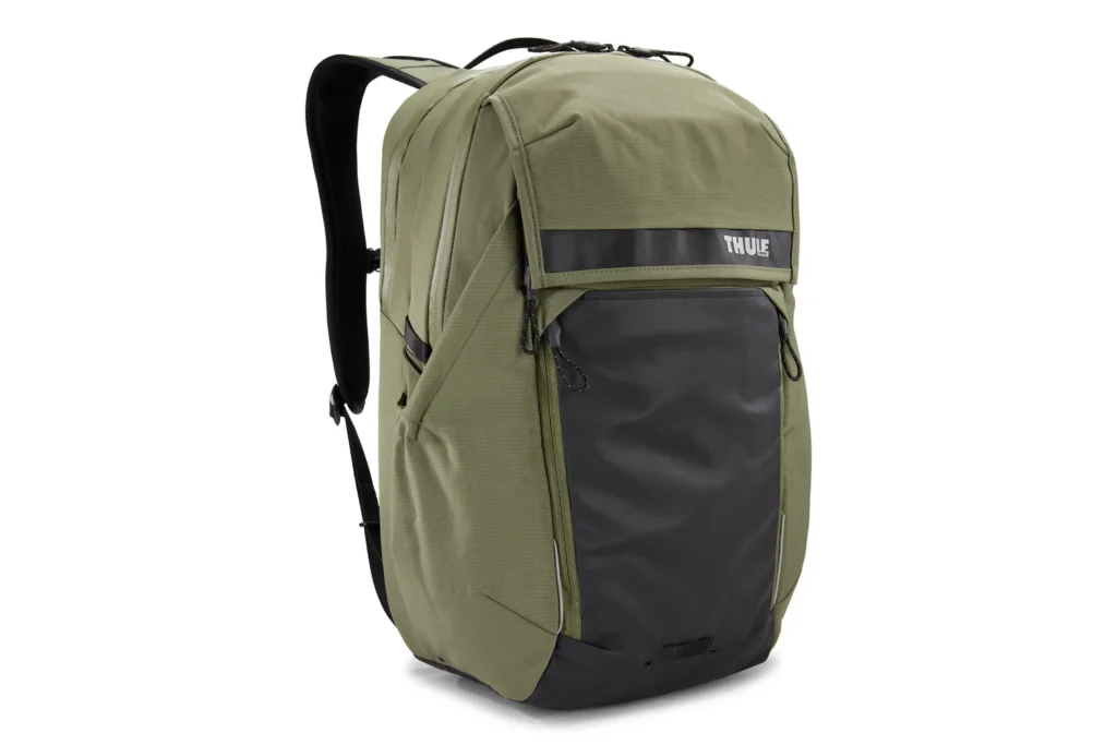Thule Paramount commuter Sırt Çantası 27L
