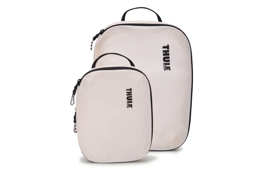 Thule compression cube Set