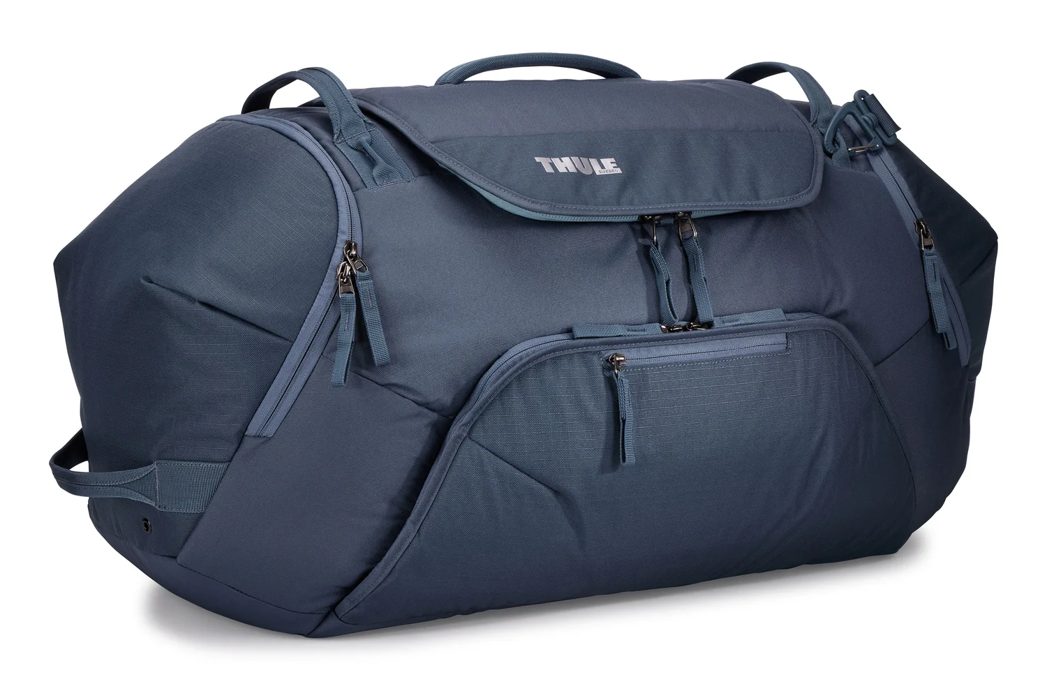 Thule Roundtrip Ski ve Snowboard Spor Çantası 80L