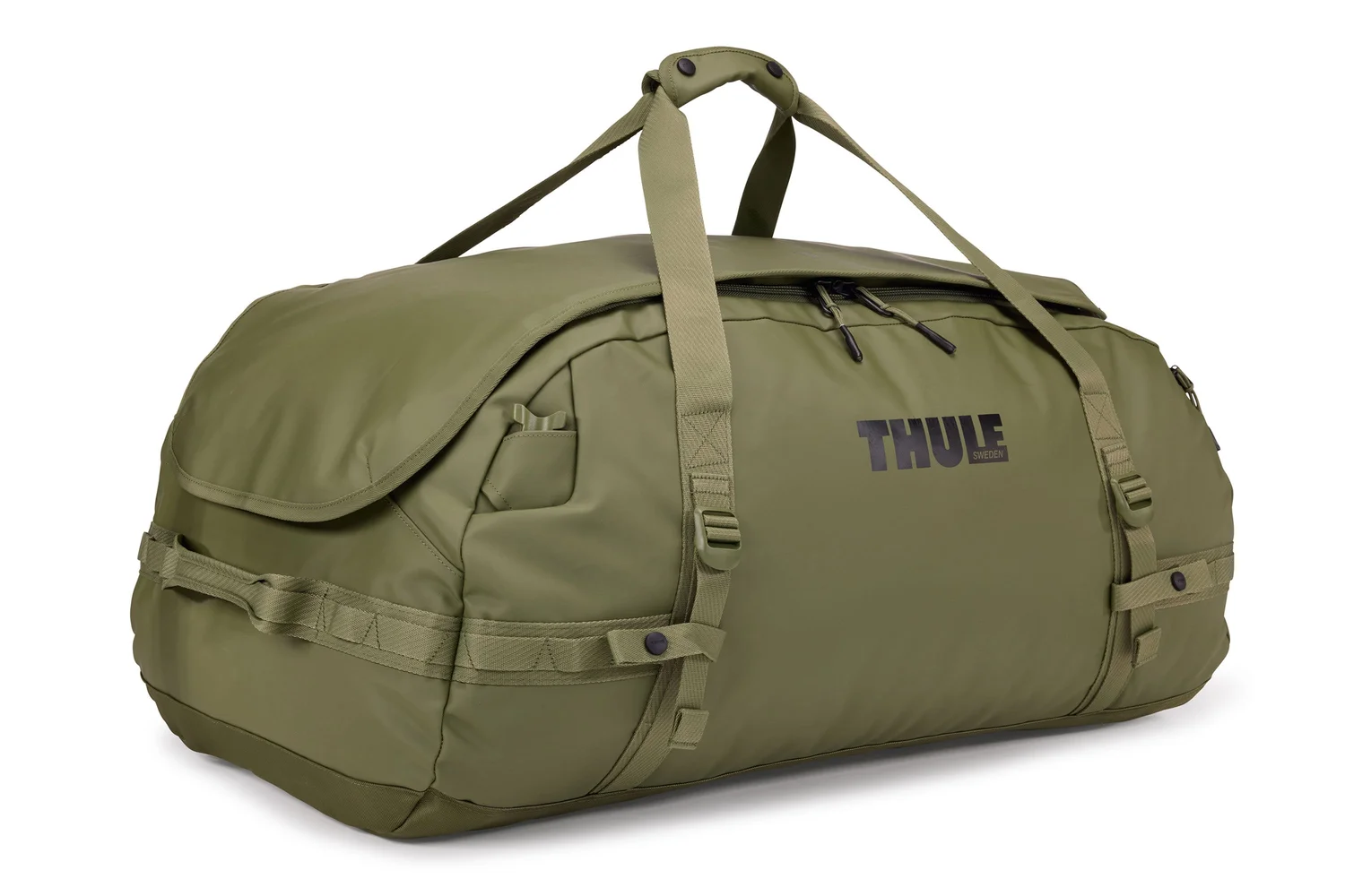 Thule Chasm 90L Spor Çantası