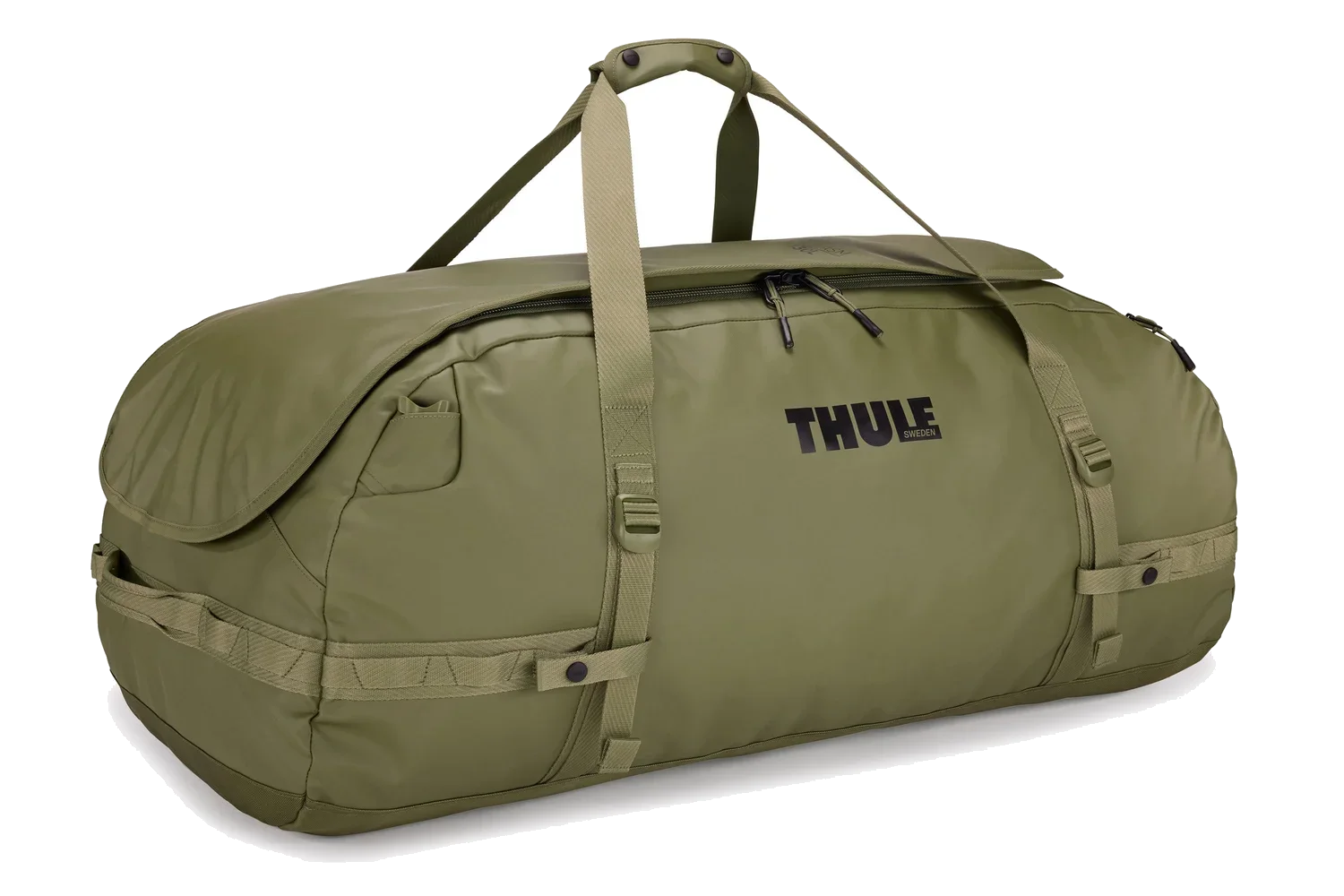 Thule Chasm 130L Spor Çantası