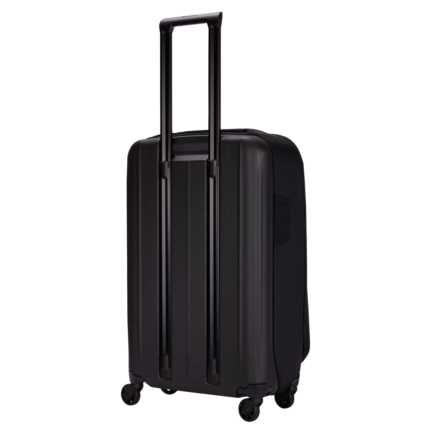 Thule Subterra checked Spinner Valiz