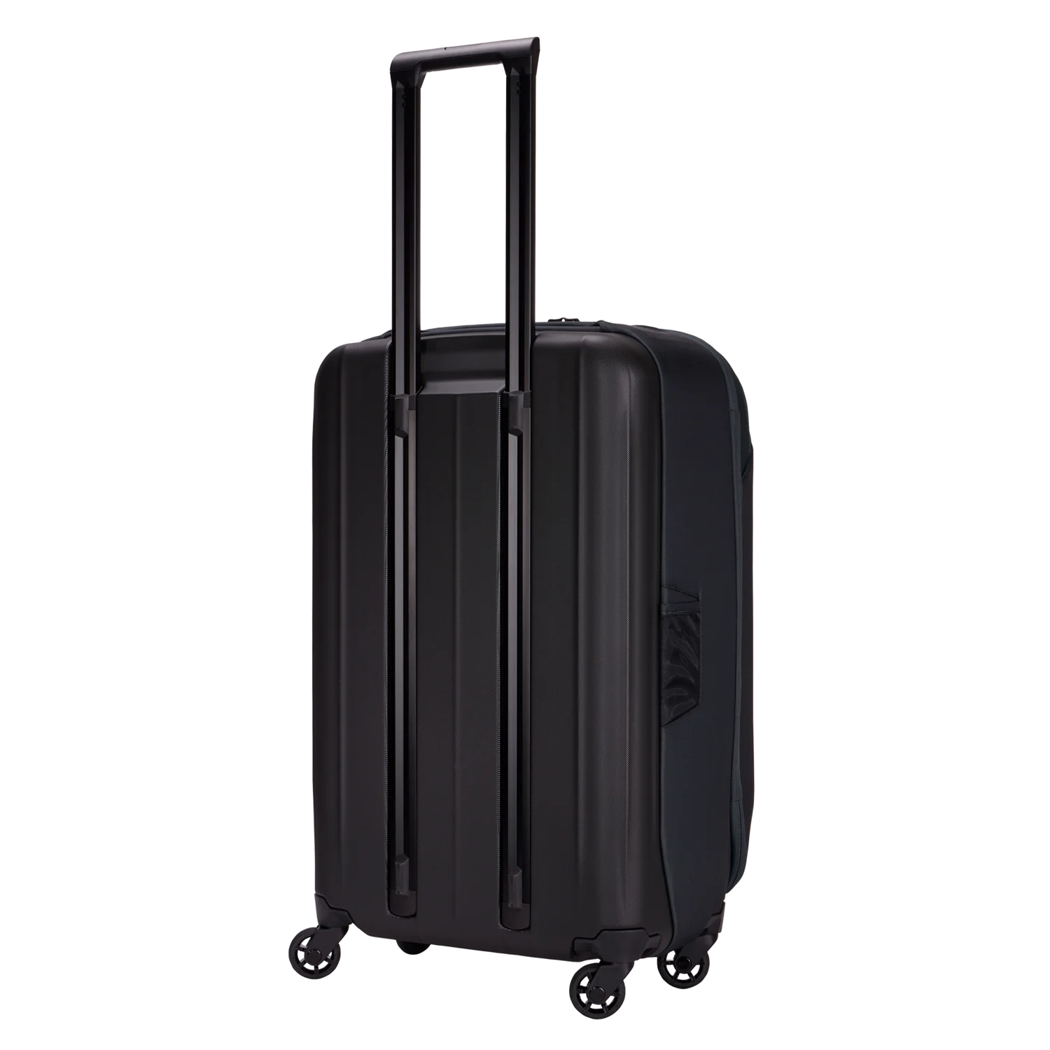 Thule Subterra checked Spinner Valiz