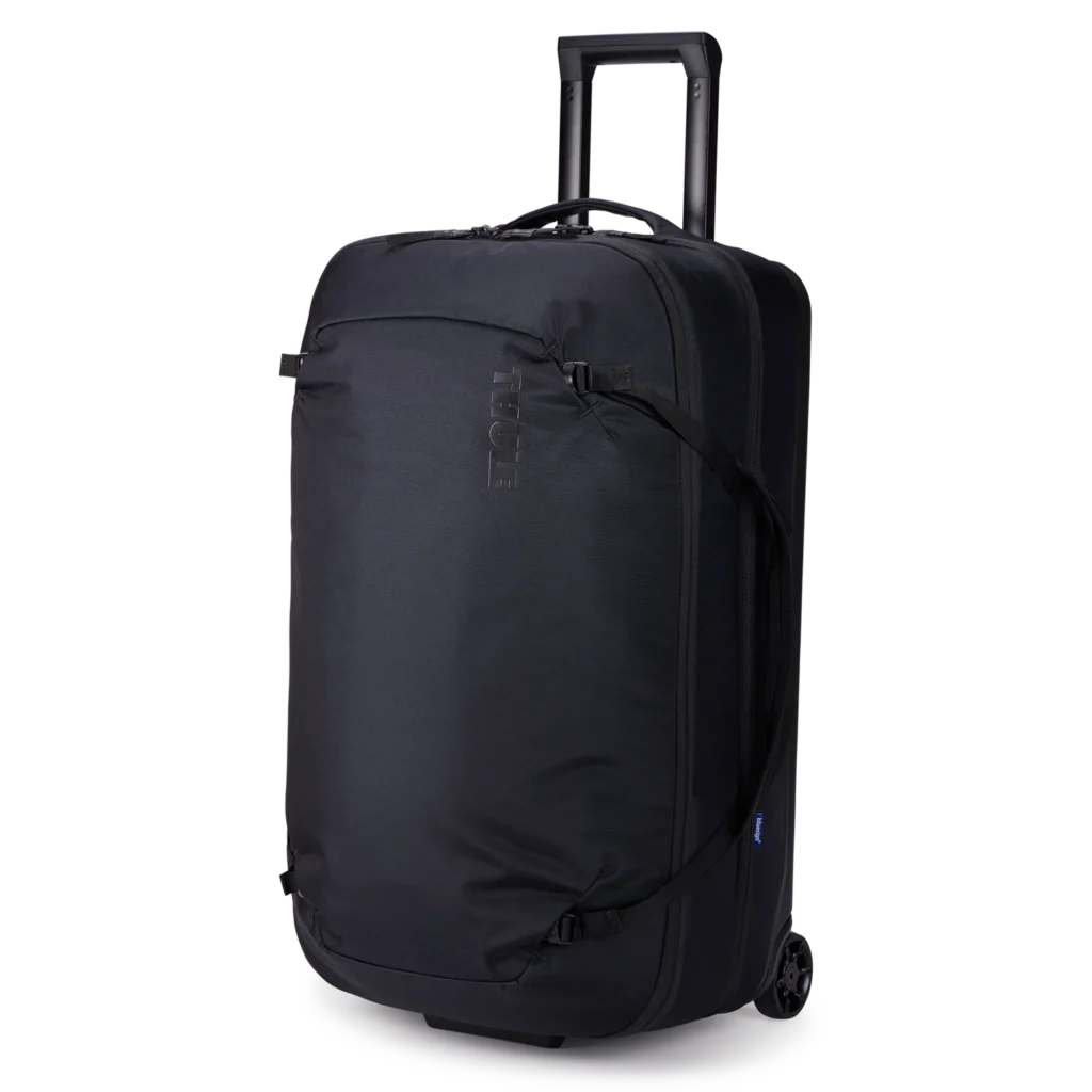 Thule Subterra Tekerlekli Spor Çantası