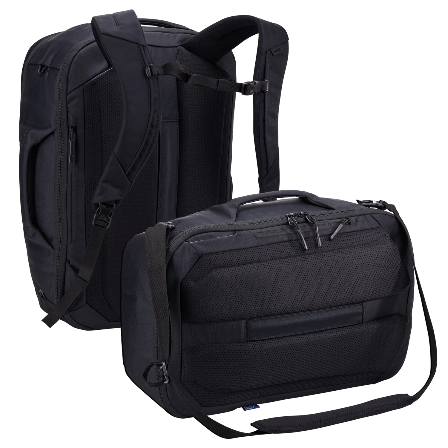 Thule Subterra convertible Kabin