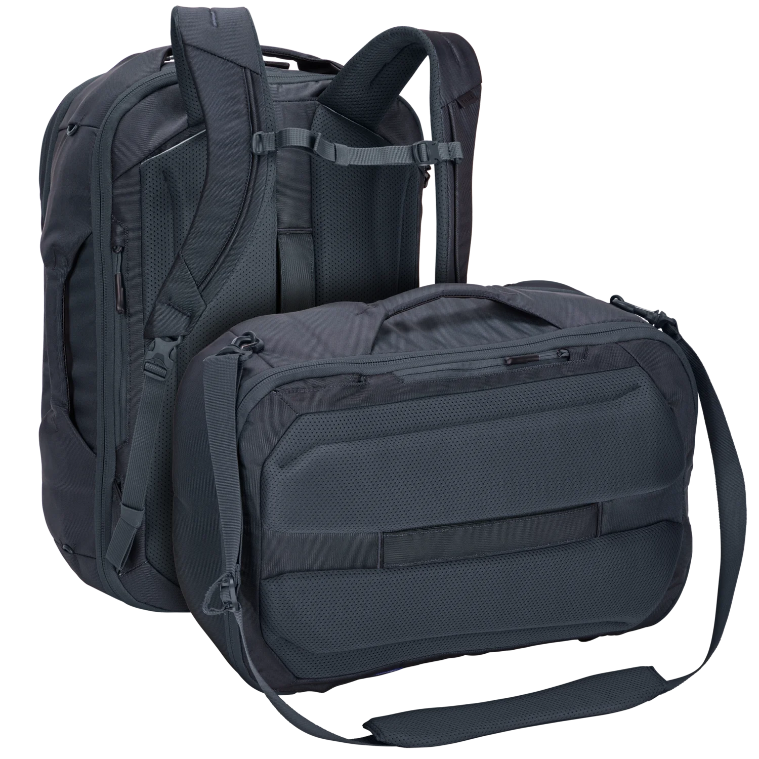 Thule Subterra convertible Kabin