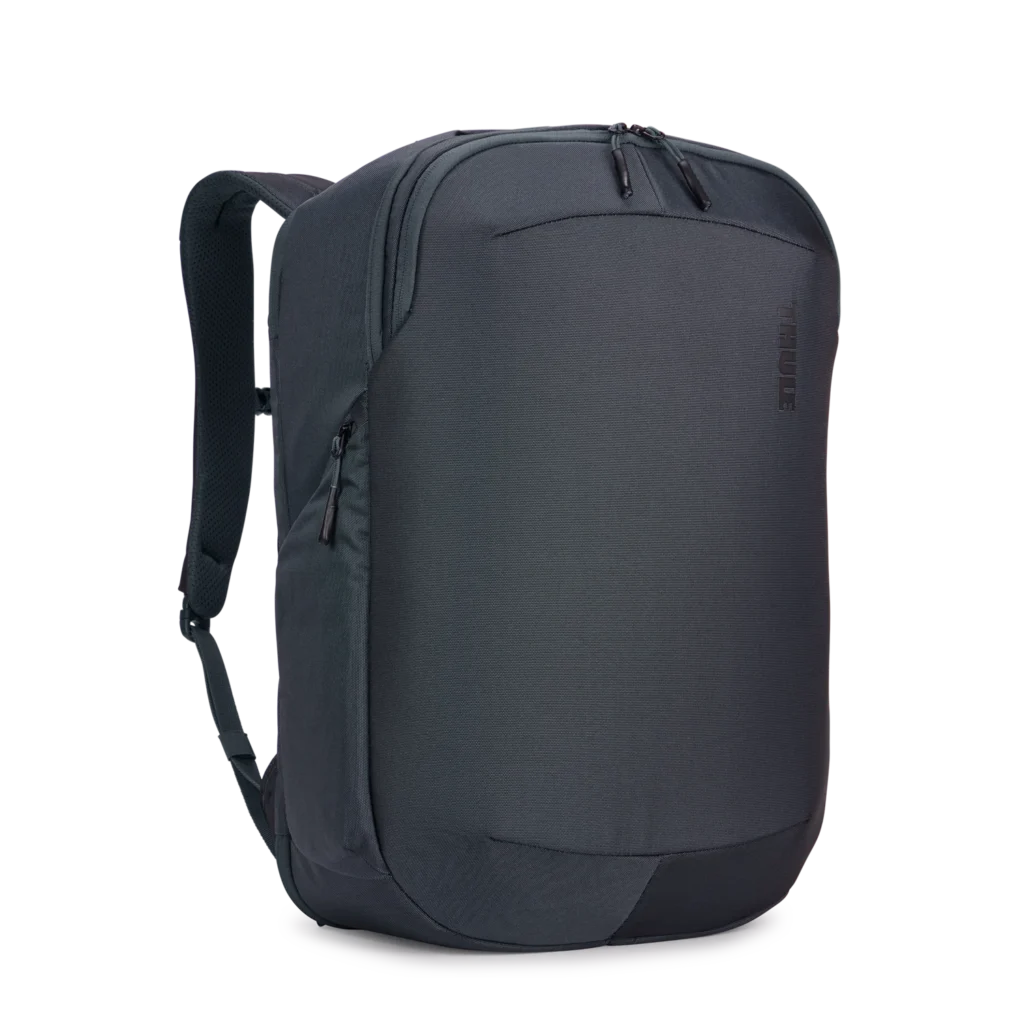Thule Subterra convertible Kabin