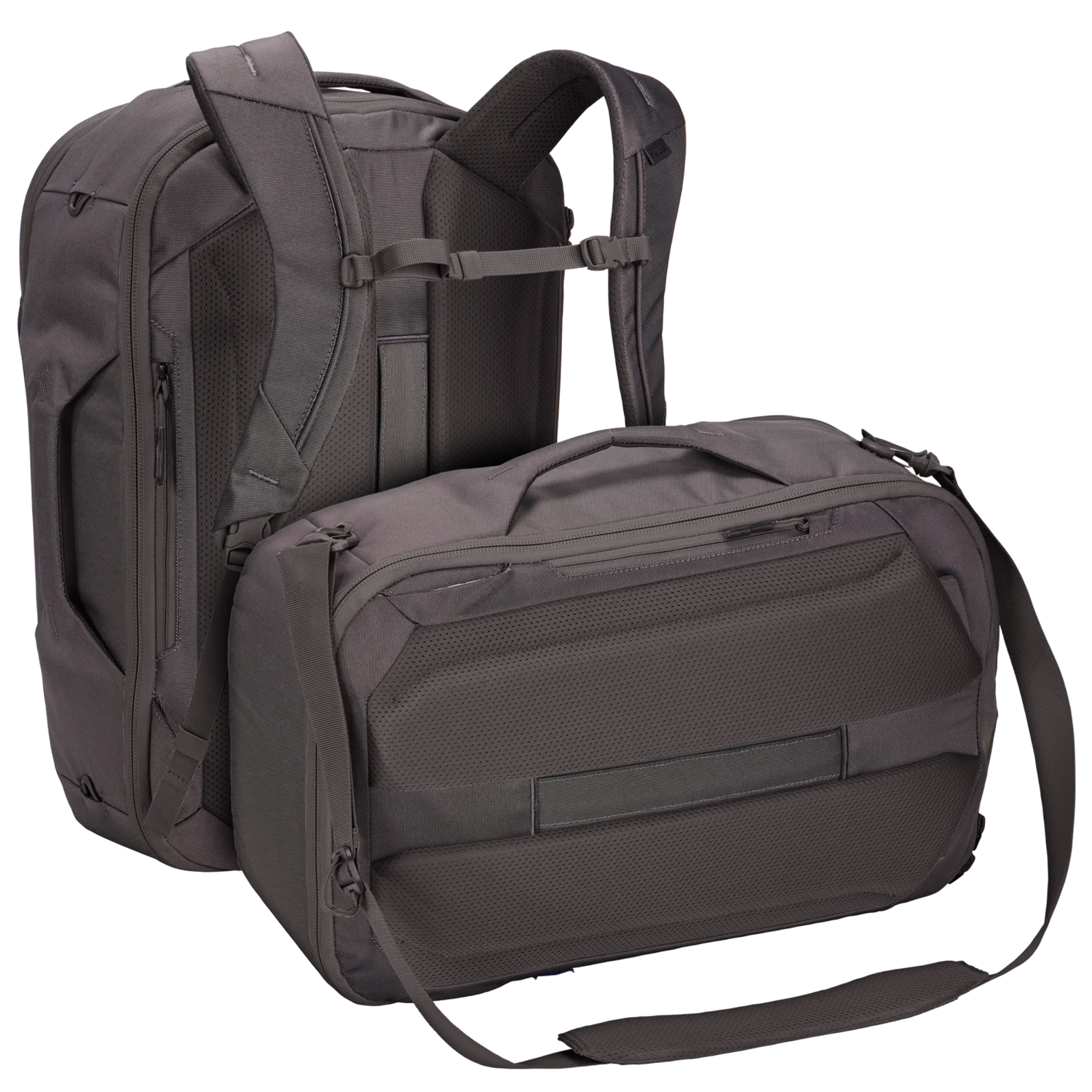 Thule Subterra convertible Kabin