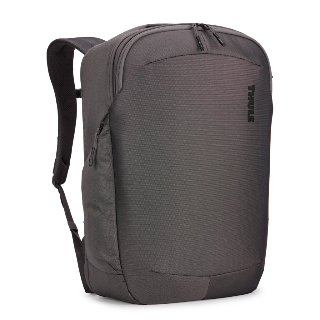 Thule Subterra convertible Kabin