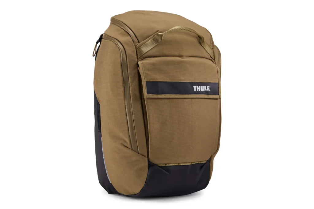 Thule Paramount hybrid pannier 26L