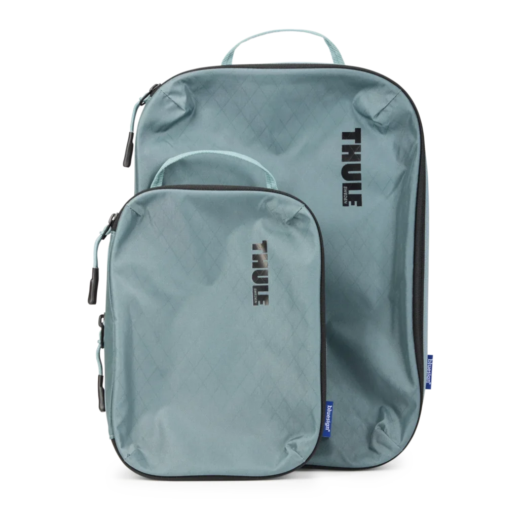 Thule compression cube Set