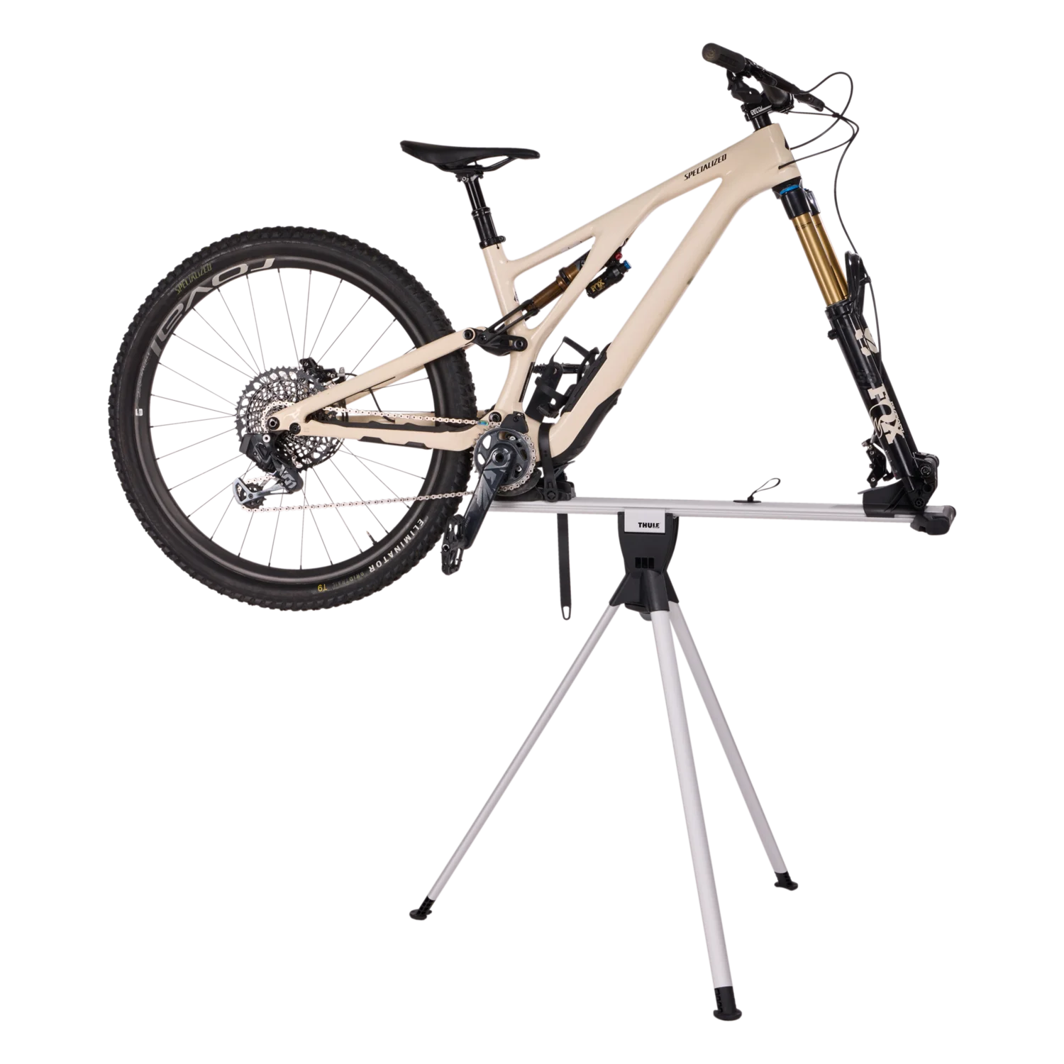 Thule Roundtrip MTB Bisiklet Çanta