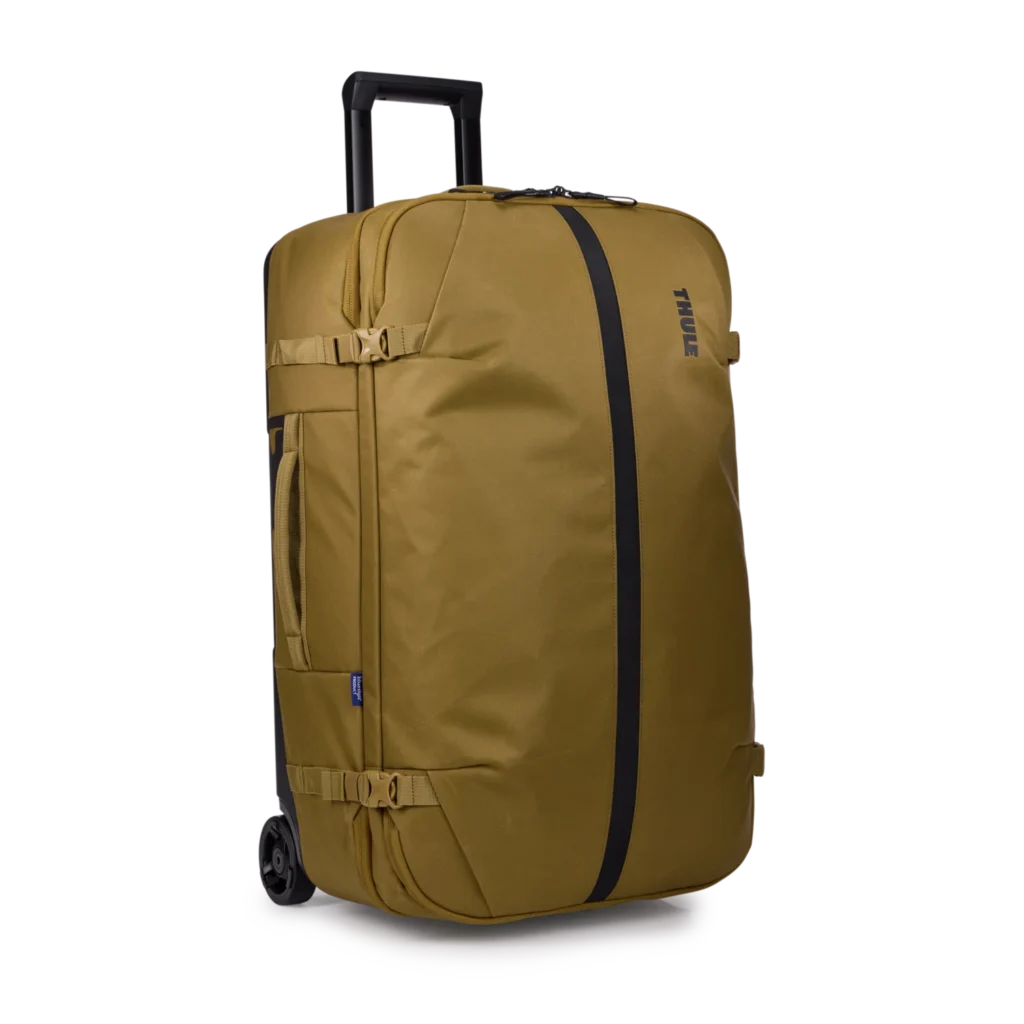 Thule Aion Tekerlekli Spor Çantası Çanta 70cm/28"