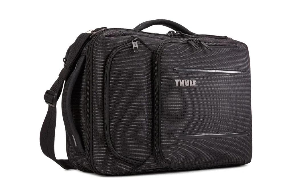Thule Crossover 2 convertible laptop Çanta 15.6"