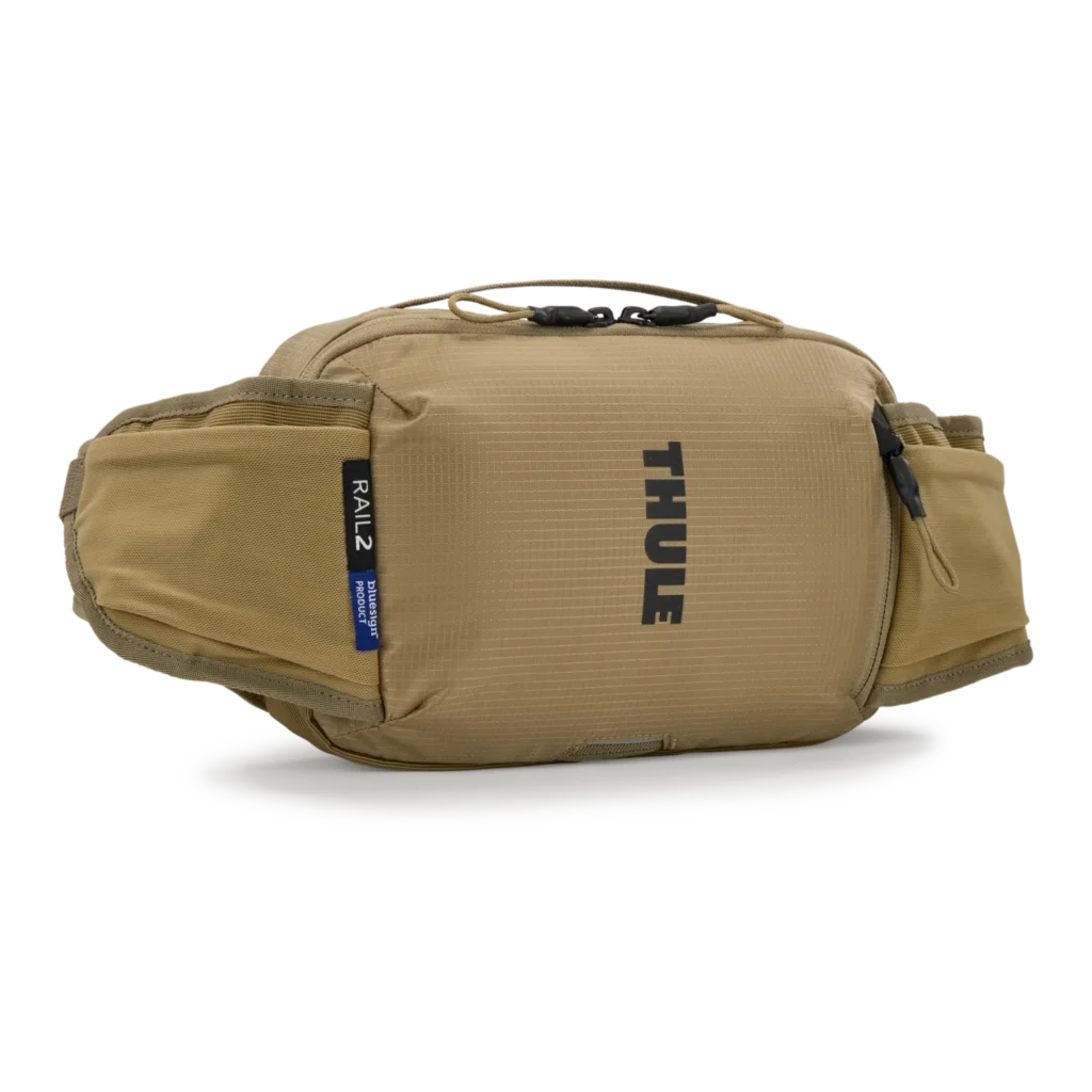 Thule Ray hip pack 2L