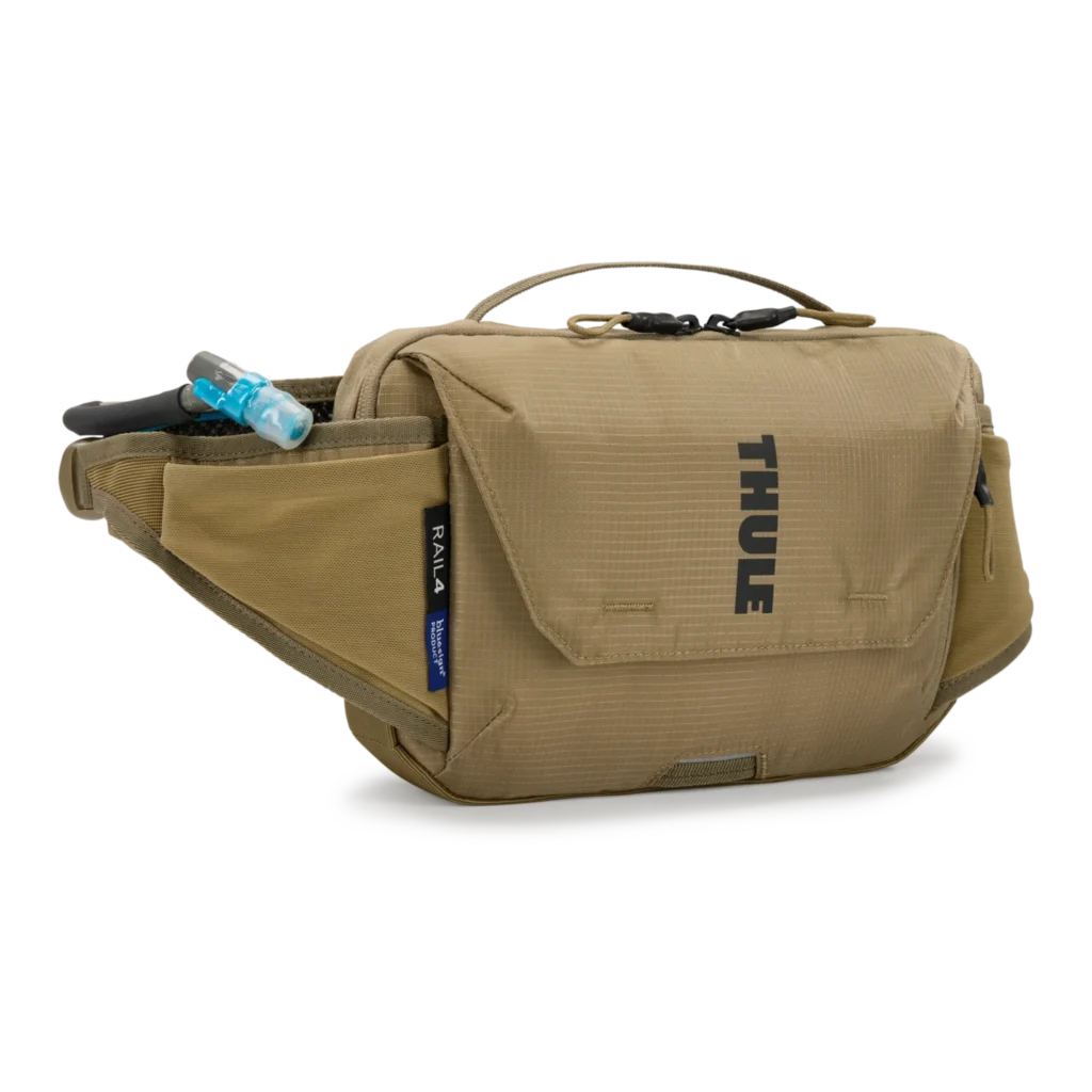 Thule Ray hydration hip pack 4L