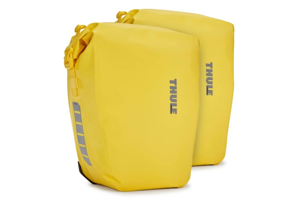 Thule Shield pannier 25L
