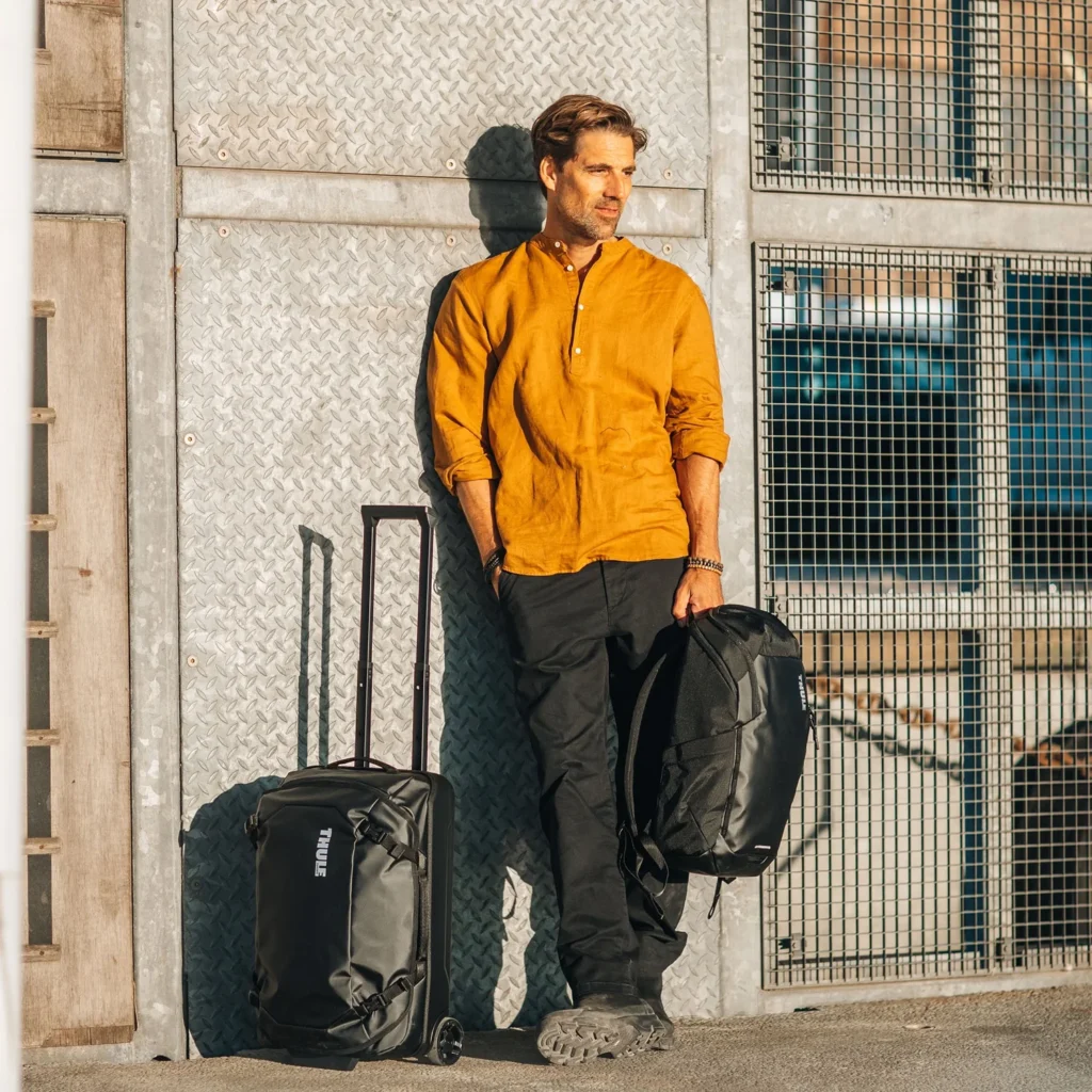 Thule Chasm Sırt Çantası 26L